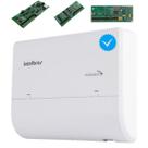 Central Intelbras Modulare Mais 2x8 Disa Dect Combo Oficial Central Intelbras Modulare Mais 2x8 Disa Dect Combo Oficial