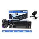 Central Multimidea Som Automotivo MP5 KP-RA902 + Camera De Ré