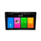 Central Multimídia 10 Polegadas Carplay Android Auto GPS Wifi 2GB RAM Roadstar - RS1015BR MI