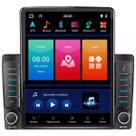 Central Multimidia 1din 9,7 Polegadas Ht9700ca Gps Bt Htech