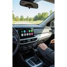 Central Multimídia 2 Din Android 7" Wi-Fi GPS Pretas