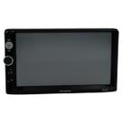 Central multimidia 2 din MP5 bluetooth/touch espelhamento