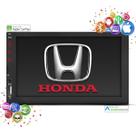 Central Multimidia 2 Din Mp5 Carplay Android Auto Wifi Honda