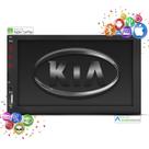 Central Multimidia 2 Din Mp5 Carplay Android Auto Wifi Kia