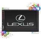 Central Multimidia 2 Din Mp5 Carplay Android Auto Wifi Lexus Central Multimidia 2 Din Mp5 Carplay Android Auto Wifi Lexus