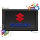 Central Multimidia 2 Din Mp5 Carplay Android Auto Wifi Suzuki