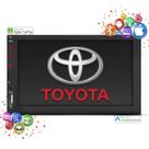 Central Multimidia 2 Din Mp5 Carplay Android Auto Wifi Toyota Central Multimidia 2 Din Mp5 Carplay Android Auto Wifi Toyota