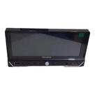 Central Multimídia 6.86" Pol 1Din Mp5 USB Aux Bluetooth Pro Line Roadstar - RS686BR MI