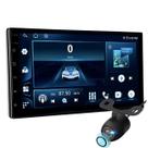 Central multimidia 7 pol t100 z plus android 2gb x 32gb wifi