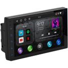 Central Multimídia 7pol Android 10 Universal CarPlay Android Auto Espelhamento 2GB 32GB
