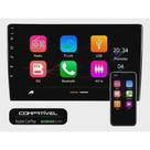 Central Multimídia 9" Android, CarPlay ,WiFi, Bluetooth, GPS