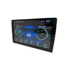 Central Multimídia 9 Pol Android Carplay OctaCore 1.8Ghz 4/64GB - KX3 KRC5050