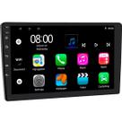 Central Multimidia 9 Pol Display Touch Hd Gps Bt Fm Carplay