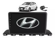 Central Multimidia 9 Polegadas Hyundai Hb20 2020 A 2023 Central Multimidia 9 Polegadas Hyundai Hb20 2020 A 2023