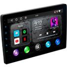 Central Multimídia 9pol Android 10 Universal CarPlay Android Auto Espelhamento 2GB 32GB