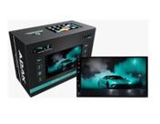 Central Multimídia Adak Play 7" CarPlay Android Auto Sem Fio