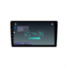 Central Multimidia Adak Std-9116 9 Polegadas Universal