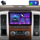 Central multimídia AINAVI 10" com tela sensível ao toque, CarPlay sem fio e Android