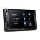 Central multimídia aiwa ca-dd-01 7" 4x25w f133