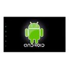 Central Multimídia Android 10 Faaftech Gps Usb Tela 7 Pol
