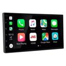 Central Multimídia Android 13 7 Polegadas 2 Din CarPlay e Android Auto 2GB/32GB HTech HT7210CA