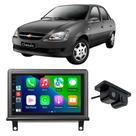 Central Multimidia Android 7 Polegadas Gm Gorsa G1 32Gb GPS