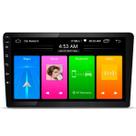 Central Multimídia Android 9 Pol 2/32Gb Carplay Gps WiFi Rádio Bt - Vision 8990CP