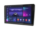 Central Multimidia Android 9 Pol OctaCore 4/64GB 4G Wi-Fi BT USB FM Carplay - First Option 9901A