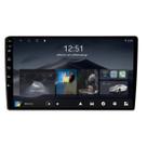 Central Multimidia Android 9 Pol QuadCore 1.5Ghz 2/64GB Carplay - ADAK 2964G2