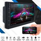 Central Multimídia Android Polo 2002 2003 2004 2005 2006 2007 Bluetooth USB 7 Polegadas Touch Espelhamento Android Auto Carplay