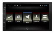 Central Multimídia Android R8 Diamond X Tela 7 Polegadas Mp5