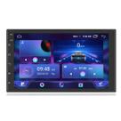 Central multimídia android t110 tela 7 " 2gb 64gb carplay/android auto