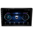 Central Multimídia Android Tela 9 Polegadas KRC5000 Bluetooth GPS USB