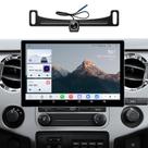 Central multimídia ApexNav 11,5" para Ford F150 com Wireless CarPlay e Android Auto Central multimídia ApexNav 11,5" para Ford F150 com Wireless CarPlay e Android Auto