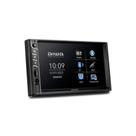Central Multimídia Automotiva CA-DD-01 7" com Bluetooth 5.0 e Mirror Connect
