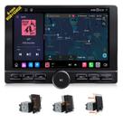 Central multimídia automotiva EONON UX6K2-PRO-MAX 10,1" QLED 8GB+128GB Central multimídia automotiva EONON UX6K2-PRO-MAX 10,1" QLED 8GB+128GB