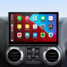 Central multimídia automotiva RUICAR 11,5" tela sensível ao toque 2K Android 13 com GPS