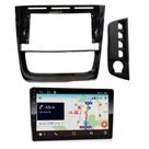 Central Multimídia Car Play 9 Polegadas Bluetooth Gol G6