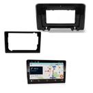 Central Multimidia Car Play E-tech 9 Polegada C3 2022 Diante