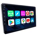 Central Multimídia CarPlay 9 Polegadas Android 2GB RAM 32GB