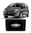 Central Multimídia Chevrolet Meriva DVD, Tv E Gps