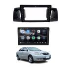 Central Multimídia Corolla 2003 2004 2005 2006 2007 2008 Adak G2 Tela de 9" QLED 2GB de RAM 64GB Android Auto e Carplay + Câmera de ré - ADAK PLAY-29