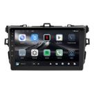 Central Multimídia Corolla 2008 2009 2010 2011 2012 2013 Adak G2 Tela de 9" QLED 2GB de RAM 64GB Android Auto e Carplay + Câmera de ré - ADAK PLAY-296