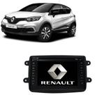 Central Multimidia Dvd Captur Tv E Gps