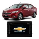 Central Multimidia Dvd Chevrolet Prisma Tv E Gps