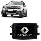 Central Multimidia Dvd Duster Tv E Gps Central Multimidia Dvd Duster Tv E Gps