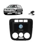 Central Multimidia Dvd Gol G4 Tv E Gps