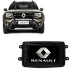 Central Multimidia Dvd Oroch Tv E Gps