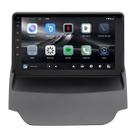 Central Multimídia Ecosport 2014 2015 2016 2017 2018 Adak G2 Tela de 9" QLED 2GB de RAM 64GB Android Auto e Carplay + Câmera de ré - ADAK PLAY-2964/G