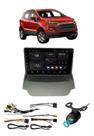 Central Multimídia Ecosport 9' - Top De Linha